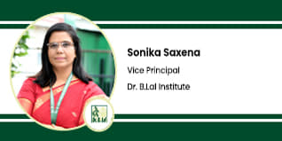 Dr. B. Lal Institute, Rajasthan, Vice Principal : Sonika Saxena Interview